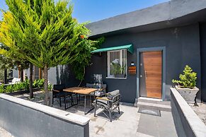 Simlarda Country Club Ayvalik