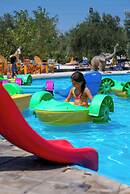 SİMLARDA AQUAPARK OTEL