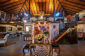 Simlarda Country Club Ayvalik