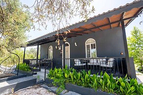 Simlarda Country Club Ayvalik