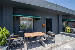 Simlarda Country Club Ayvalik