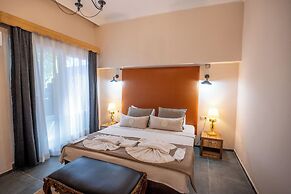 Simlarda Country Club Ayvalik