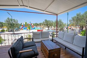 Simlarda Country Club Ayvalik