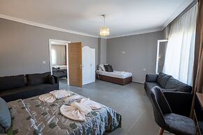 Simlarda Country Club Ayvalik