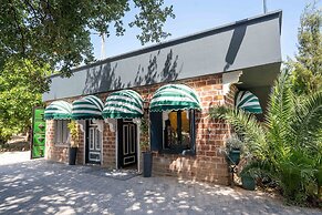 Simlarda Country Club Ayvalik