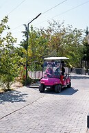 SİMLARDA AQUAPARK OTEL