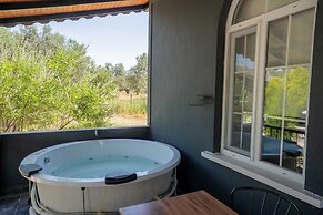 Simlarda Country Club Ayvalik