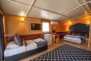 Simlarda Country Club Ayvalik