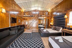 Simlarda Country Club Ayvalik