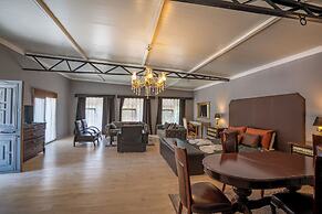 Simlarda Country Club Ayvalik