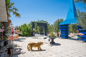 Simlarda Country Club Ayvalik