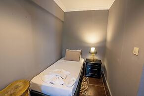 Simlarda Country Club Ayvalik