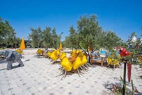 Simlarda Country Club Ayvalik