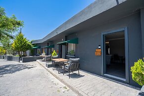 Simlarda Country Club Ayvalik