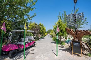 SİMLARDA AQUAPARK OTEL