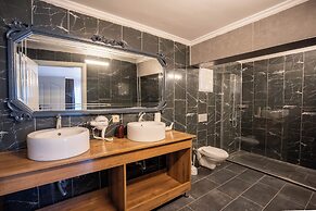 Simlarda Country Club Ayvalik