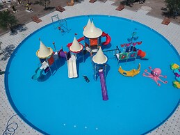 Simlarda Country Club Ayvalik