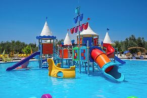 SİMLARDA AQUAPARK OTEL