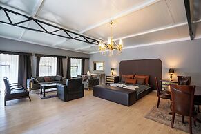 Simlarda Country Club Ayvalik