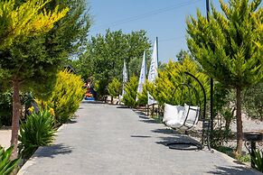 Simlarda Country Club Ayvalik