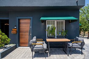 Simlarda Country Club Ayvalik