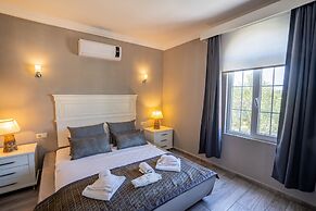 Simlarda Country Club Ayvalik