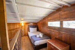 Simlarda Country Club Ayvalik