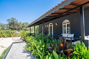 Simlarda Country Club Ayvalik