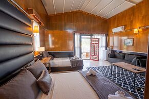 Simlarda Country Club Ayvalik