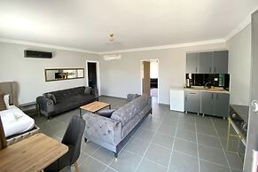 Simlarda Country Club Ayvalik