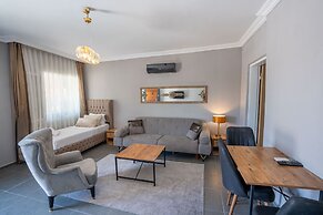 Simlarda Country Club Ayvalik