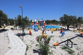 Simlarda Country Club Ayvalik