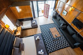 Simlarda Country Club Ayvalik