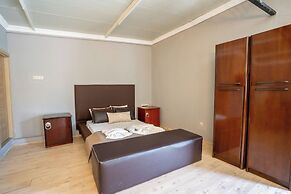 Simlarda Country Club Ayvalik