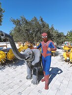 SİMLARDA AQUAPARK OTEL