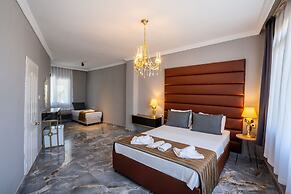 Simlarda Country Club Ayvalik