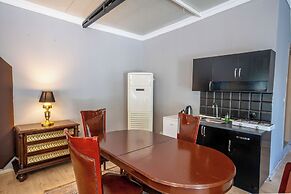 Simlarda Country Club Ayvalik