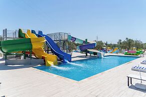 SİMLARDA AQUAPARK OTEL