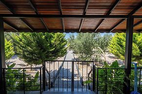 Simlarda Country Club Ayvalik