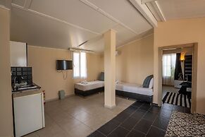 Simlarda Country Club Ayvalik