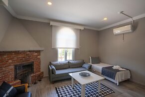 Simlarda Country Club Ayvalik