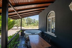 Simlarda Country Club Ayvalik