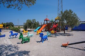 SİMLARDA AQUAPARK OTEL