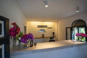 Simlarda Country Club Ayvalik