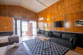 Simlarda Country Club Ayvalik