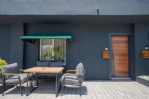 Simlarda Country Club Ayvalik