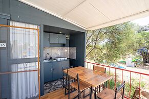 Simlarda Country Club Ayvalik