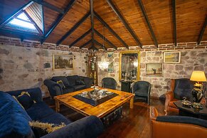 Simlarda Country Club Ayvalik