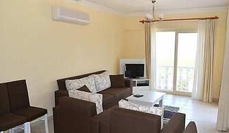 Turquoise Homes Adabuku 2 Bedrooms