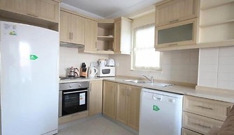 Turquoise Homes Adabuku 2 Bedrooms